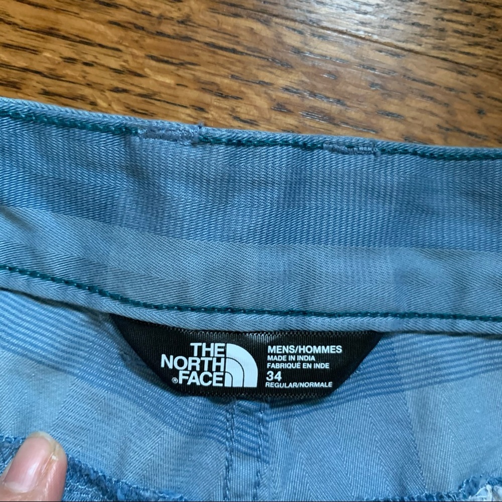 The North Face Shorts - Picture 6 of 9